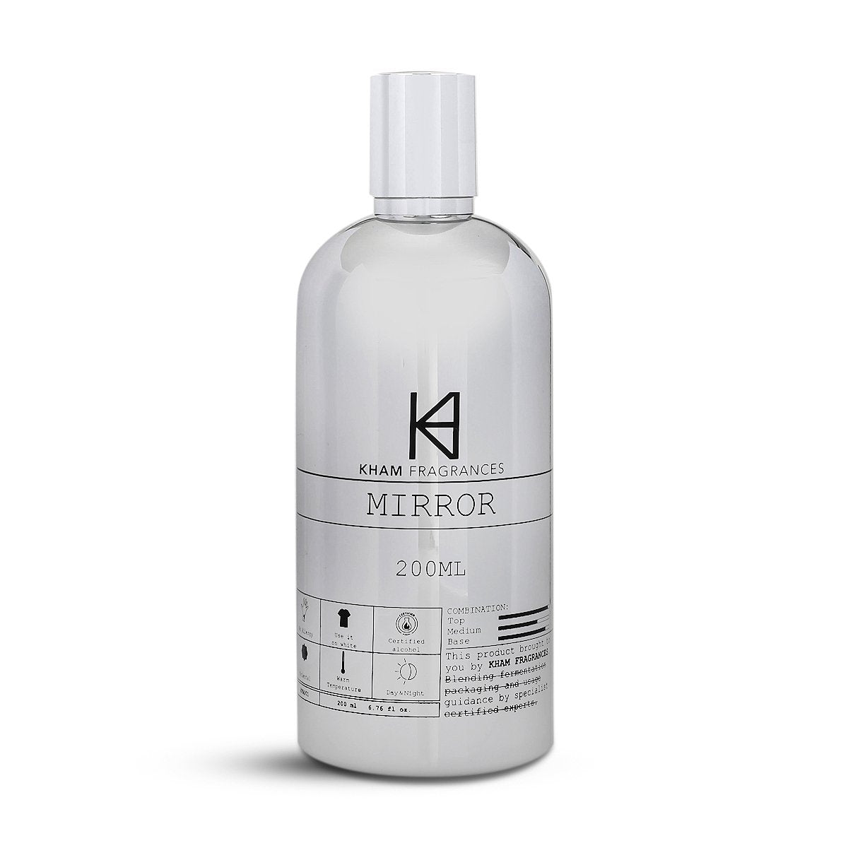 عطر ميرور من خام – 200 مل | للجنسين