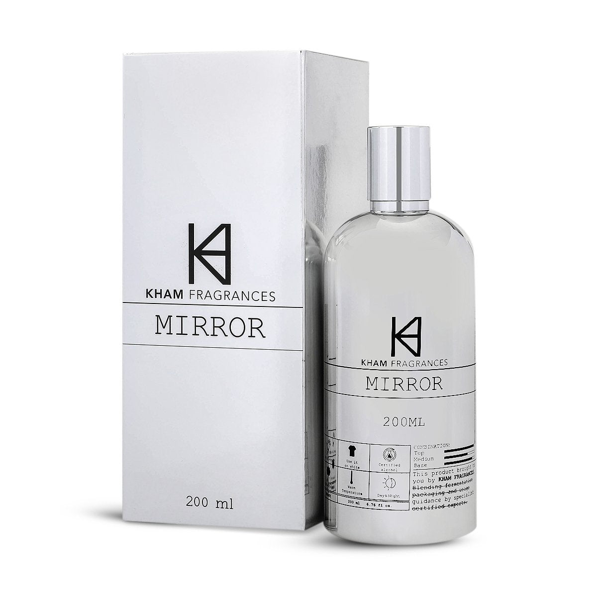 عطر ميرور من خام – 200 مل | للجنسين