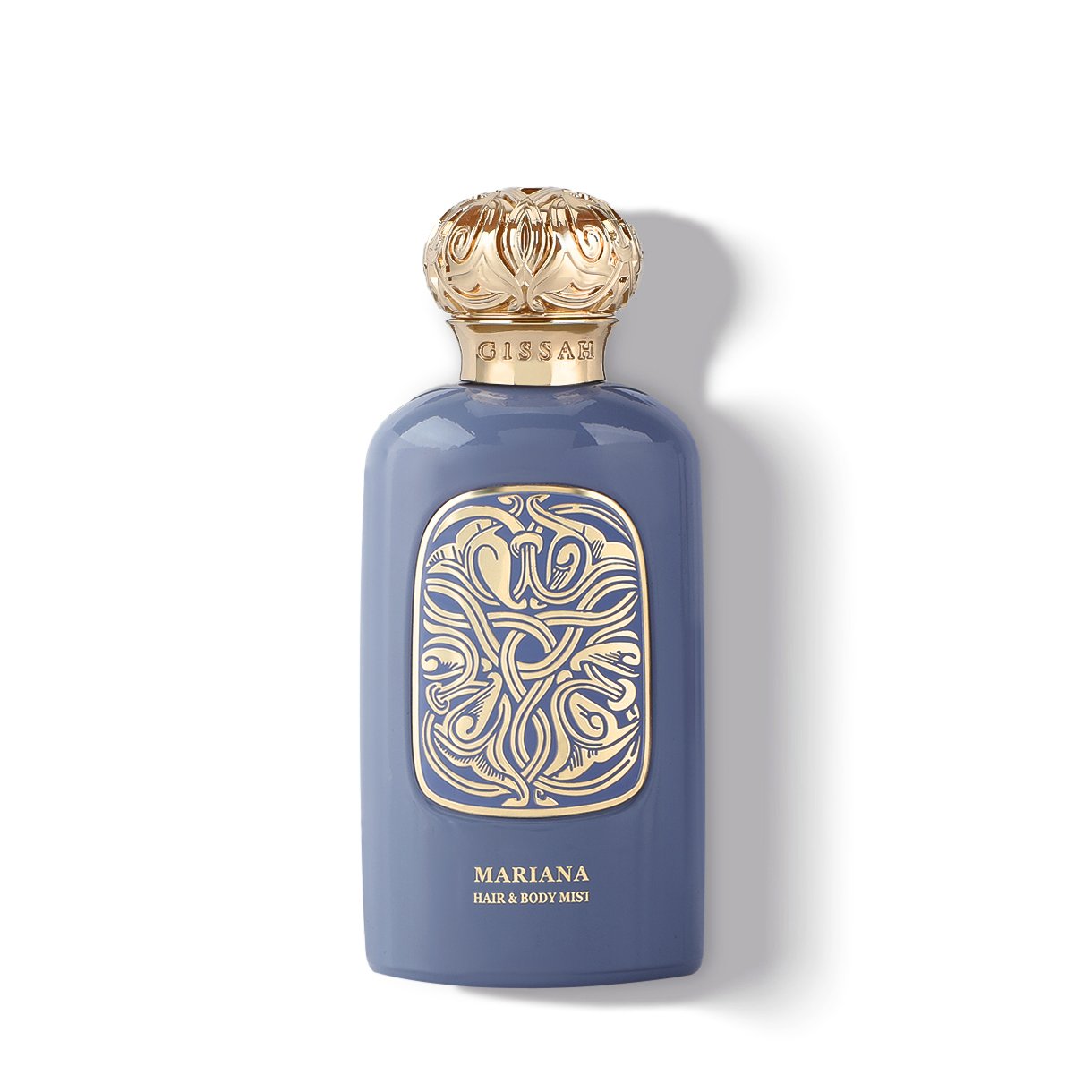معطر الشعر والجسم ماريانا من قصة – 80 مل | للنساء