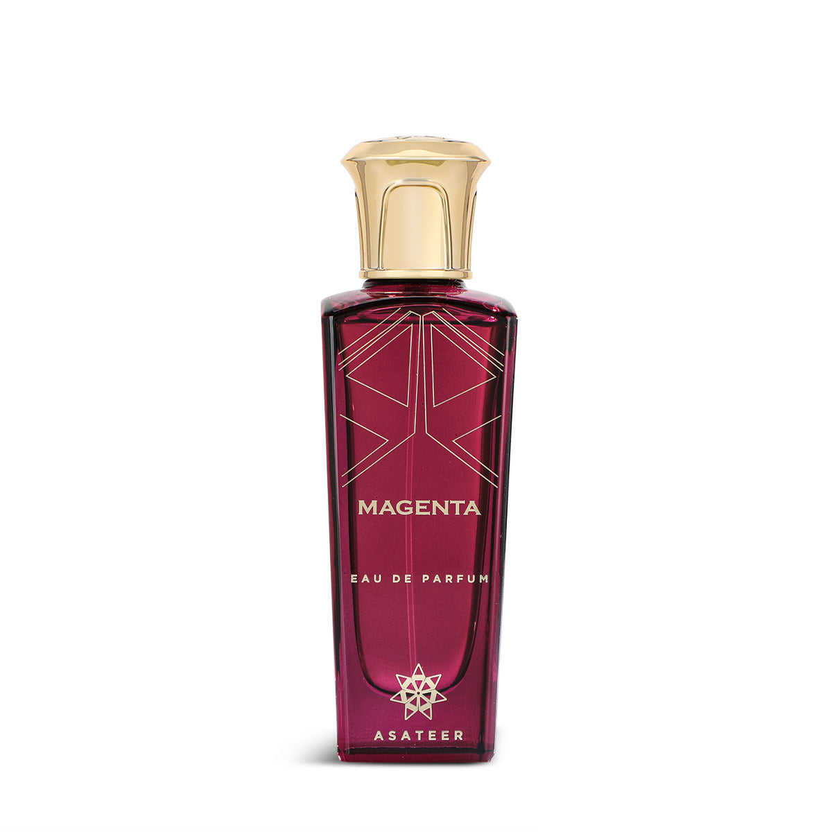 Magenta by ASATEER | EdP | 80ml | For Women