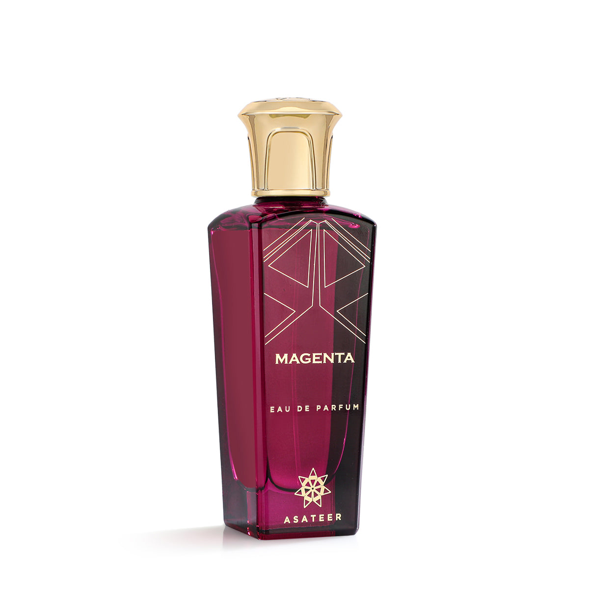 Magenta by ASATEER | EdP | 80ml | For Women