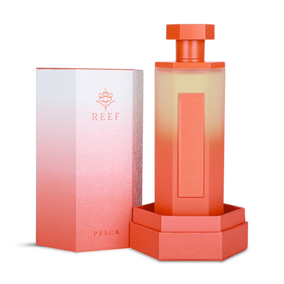 عطر بيسكا من ريف - 200 مل | للجنسين