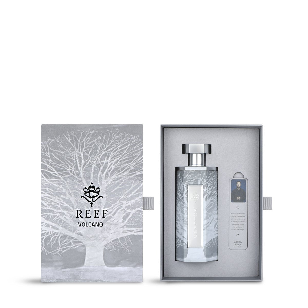عطر فولكانو – من ريف | 200 مل | للجنسين