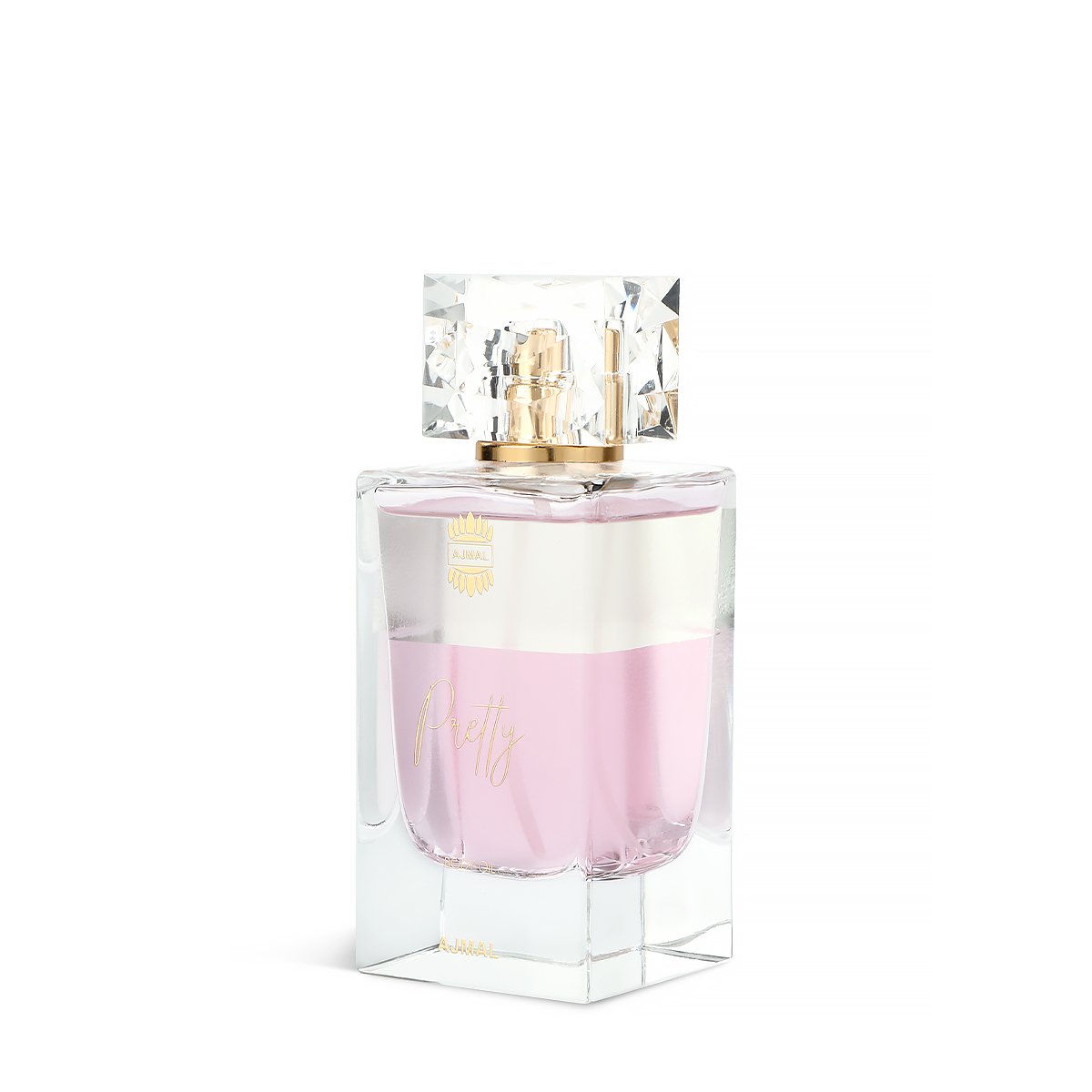 مجموعة بريتي من أجمل | Ajmal Pretty Gift Set
