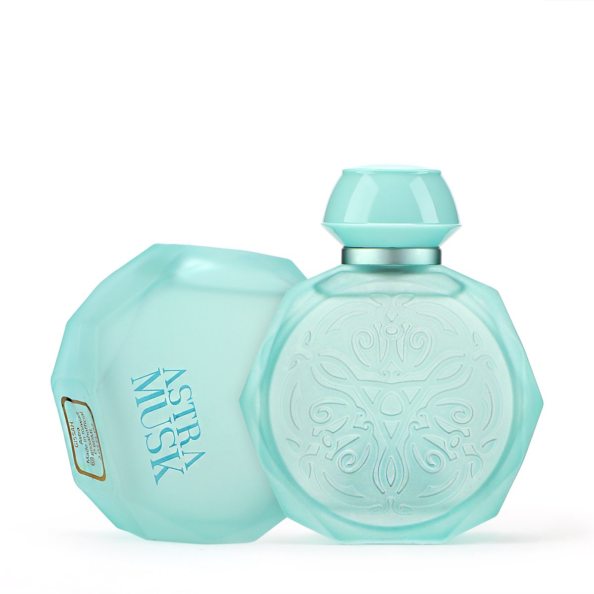 أسترا مسك إديشن المركز – من قصة | 60 مل للنساء