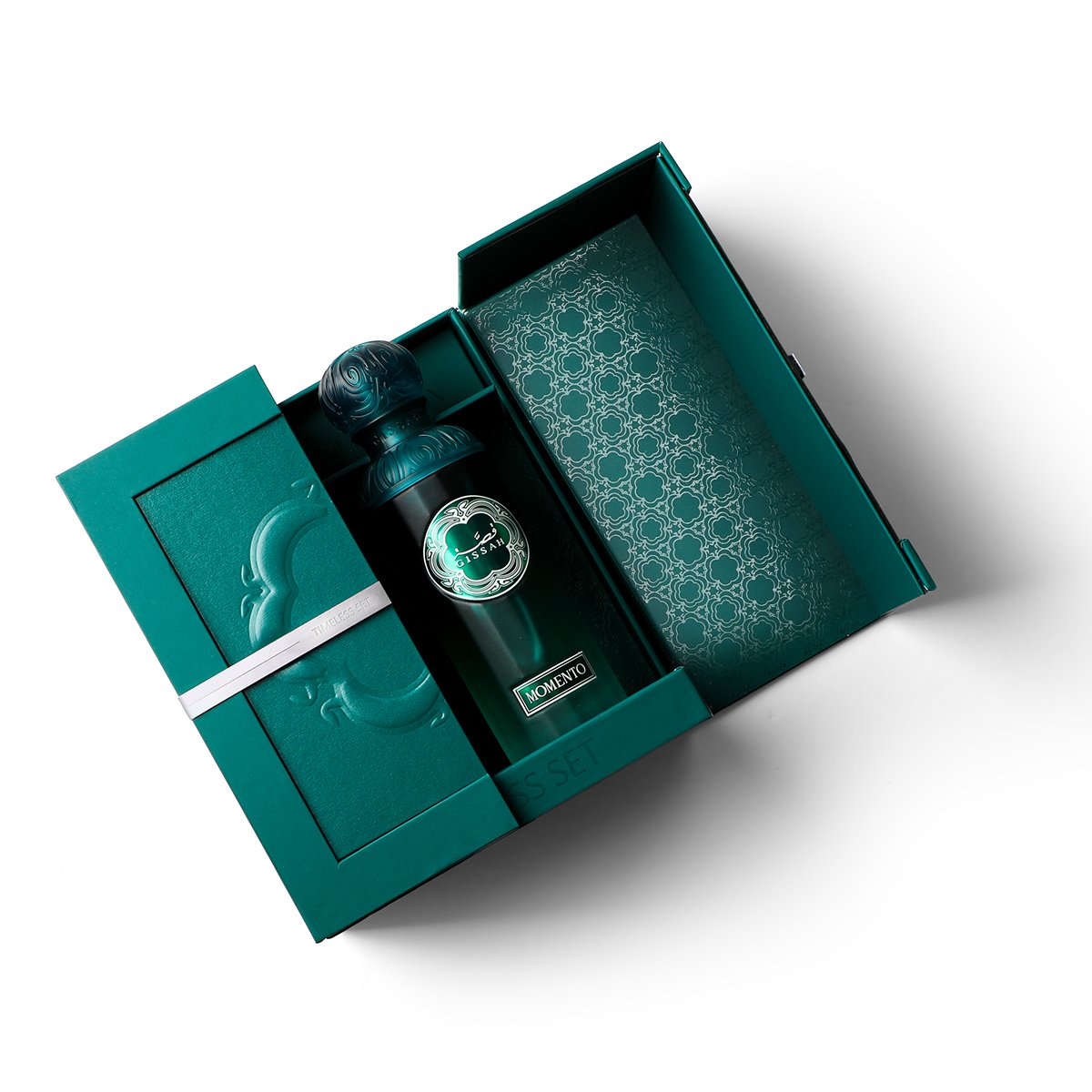 مجموعة تايمليس من قصة – 2×90 مل للجنسين