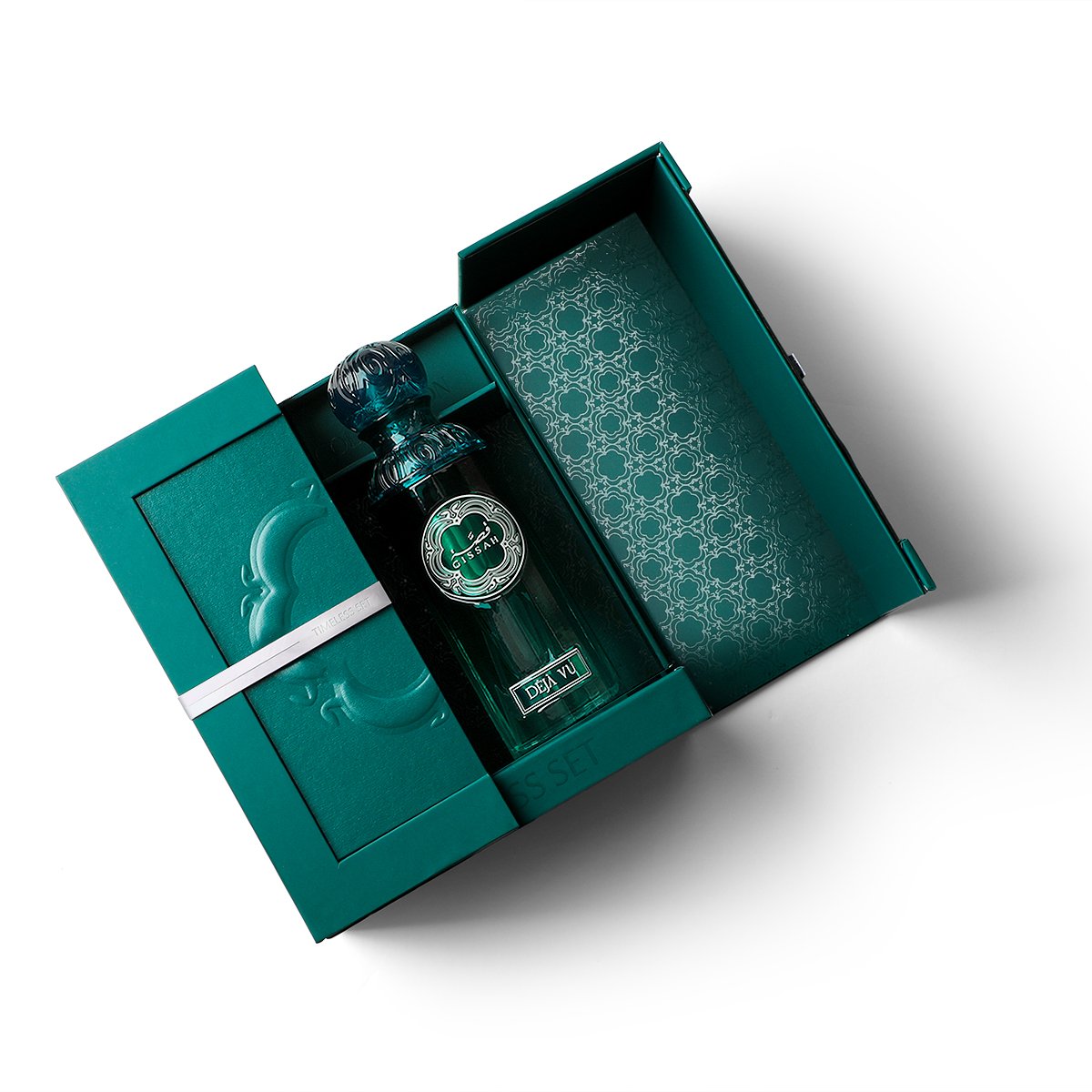 مجموعة تايمليس من قصة – 2×90 مل للجنسين