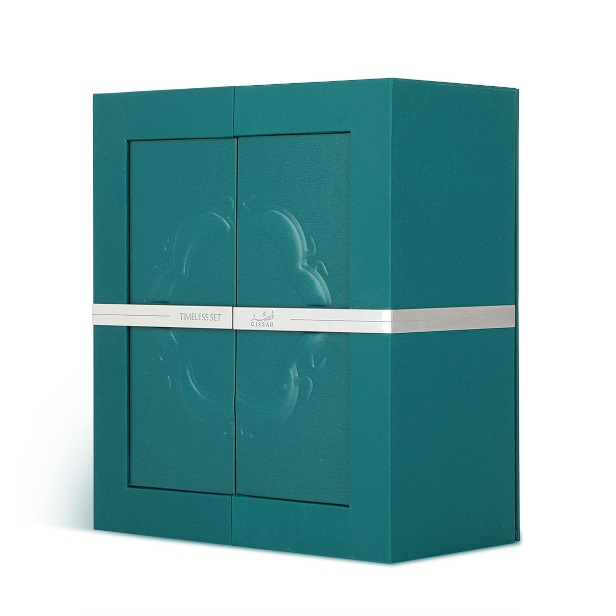 مجموعة تايمليس من قصة – 2×90 مل للجنسين