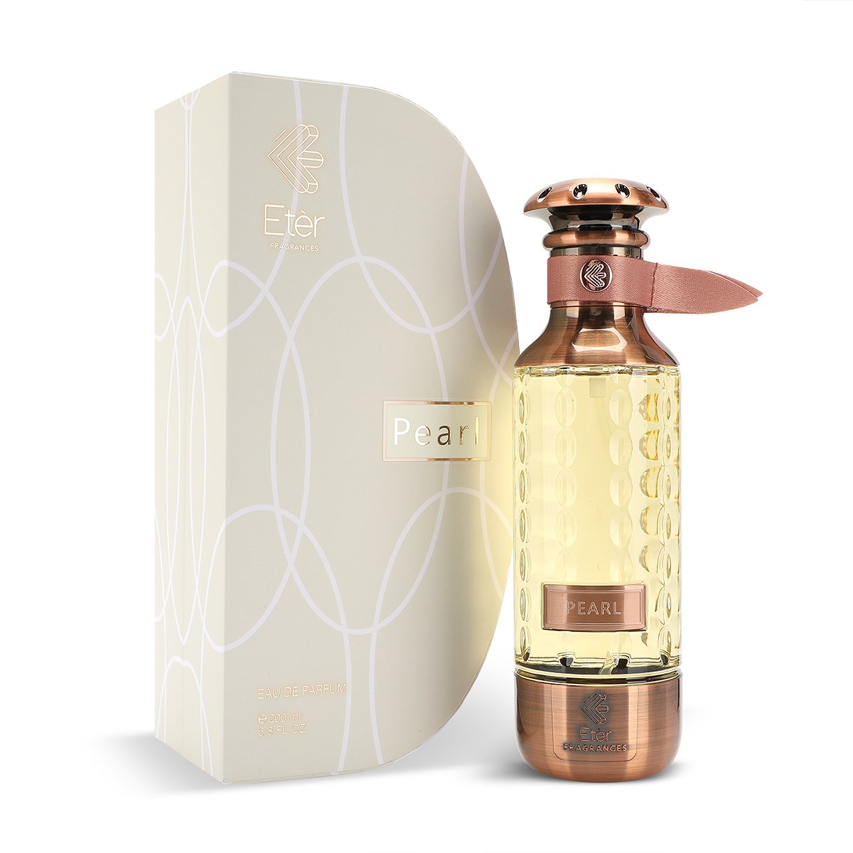 عطر بيرل Pearl من إيتير – 200 مل | للجنسين