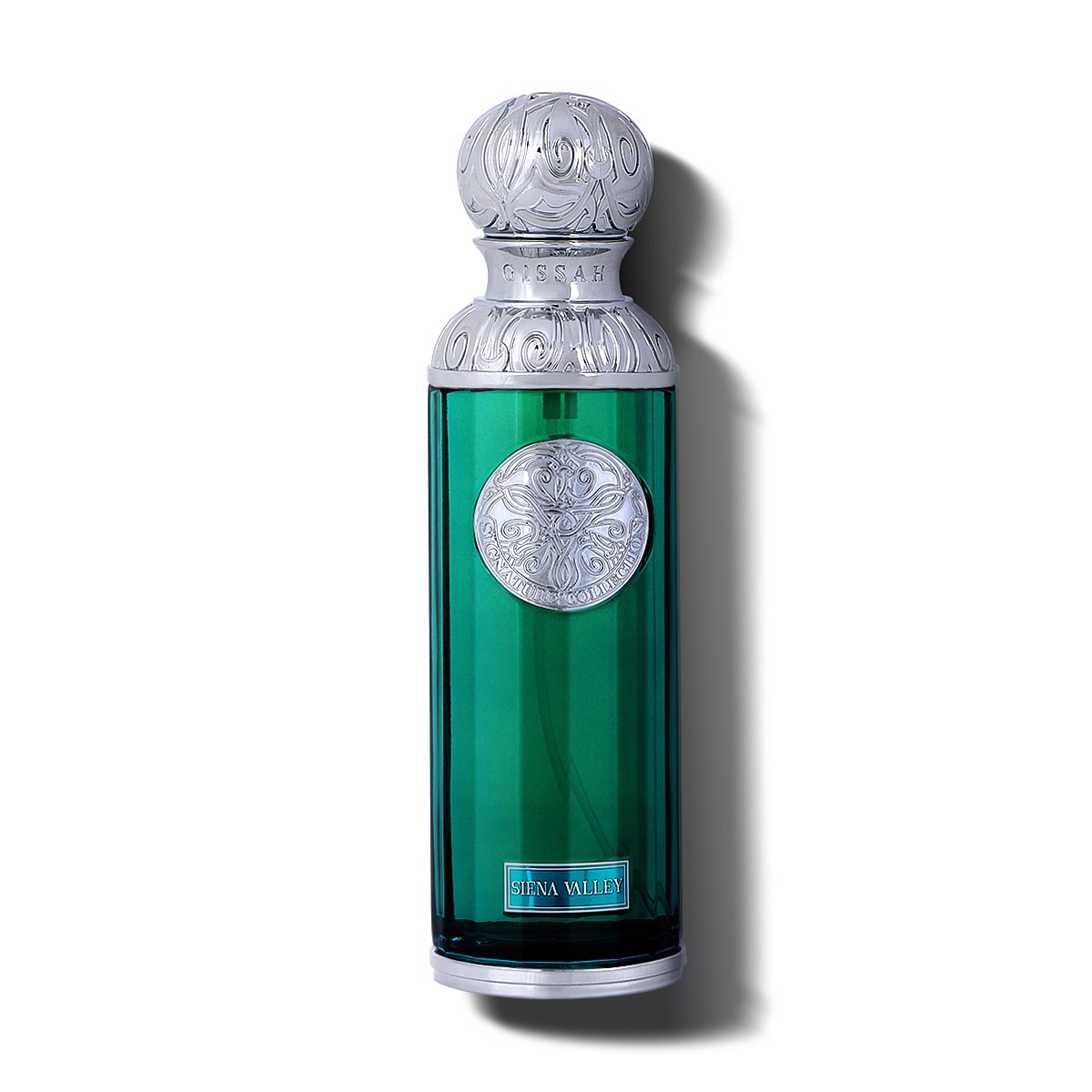 عطر سيينا فالي من قصة – 200 مل | للجنسين