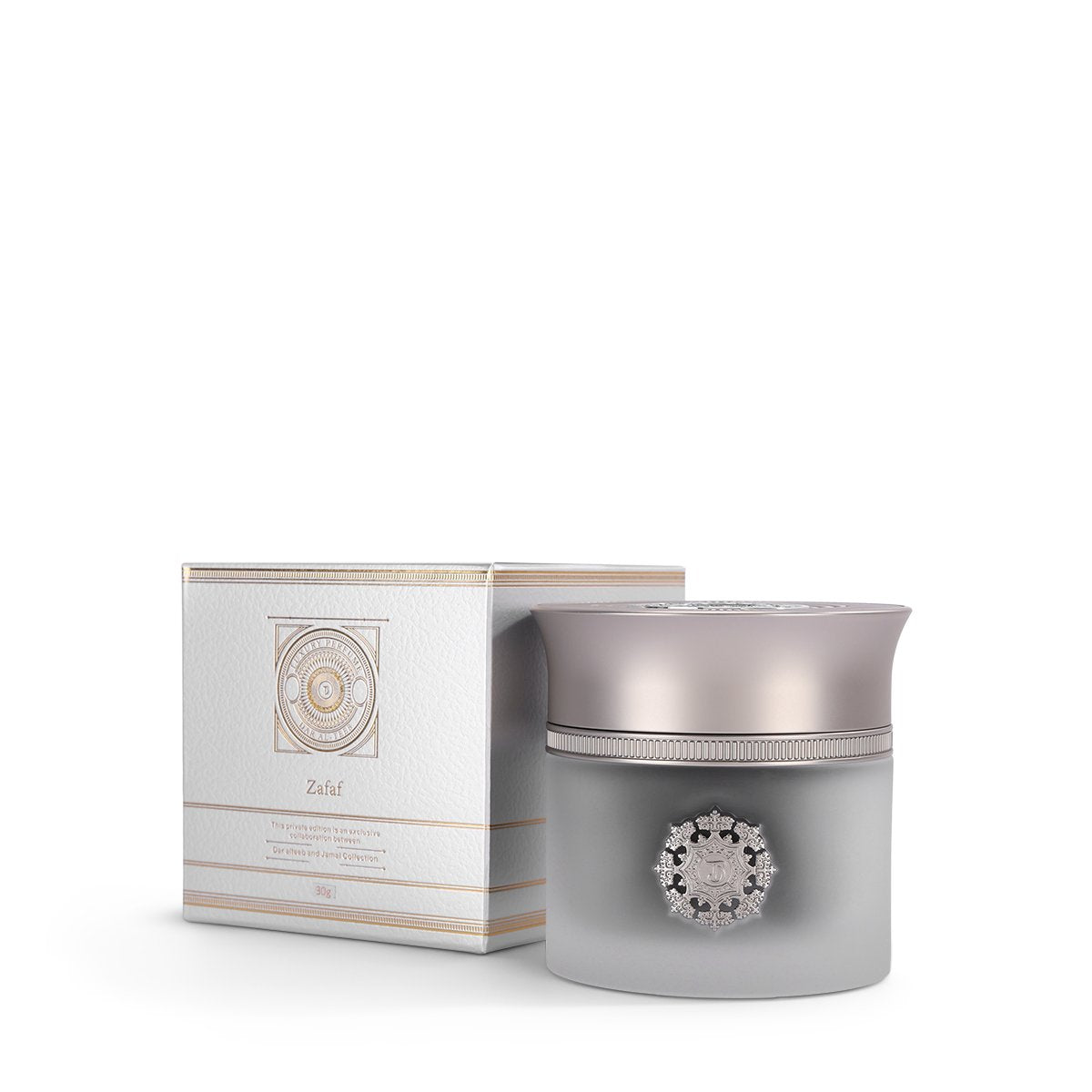 بخور معمول زفاف من دار الطيب – 30 جرام