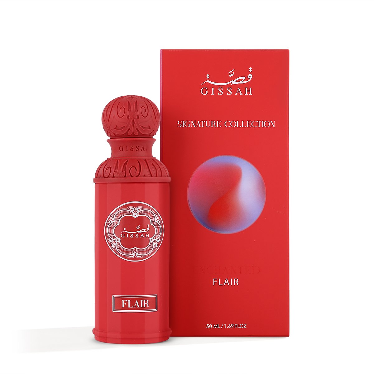 مجموعة إنشانتد من قصة – 3 × 50 مل | عطر مركز | للنساء