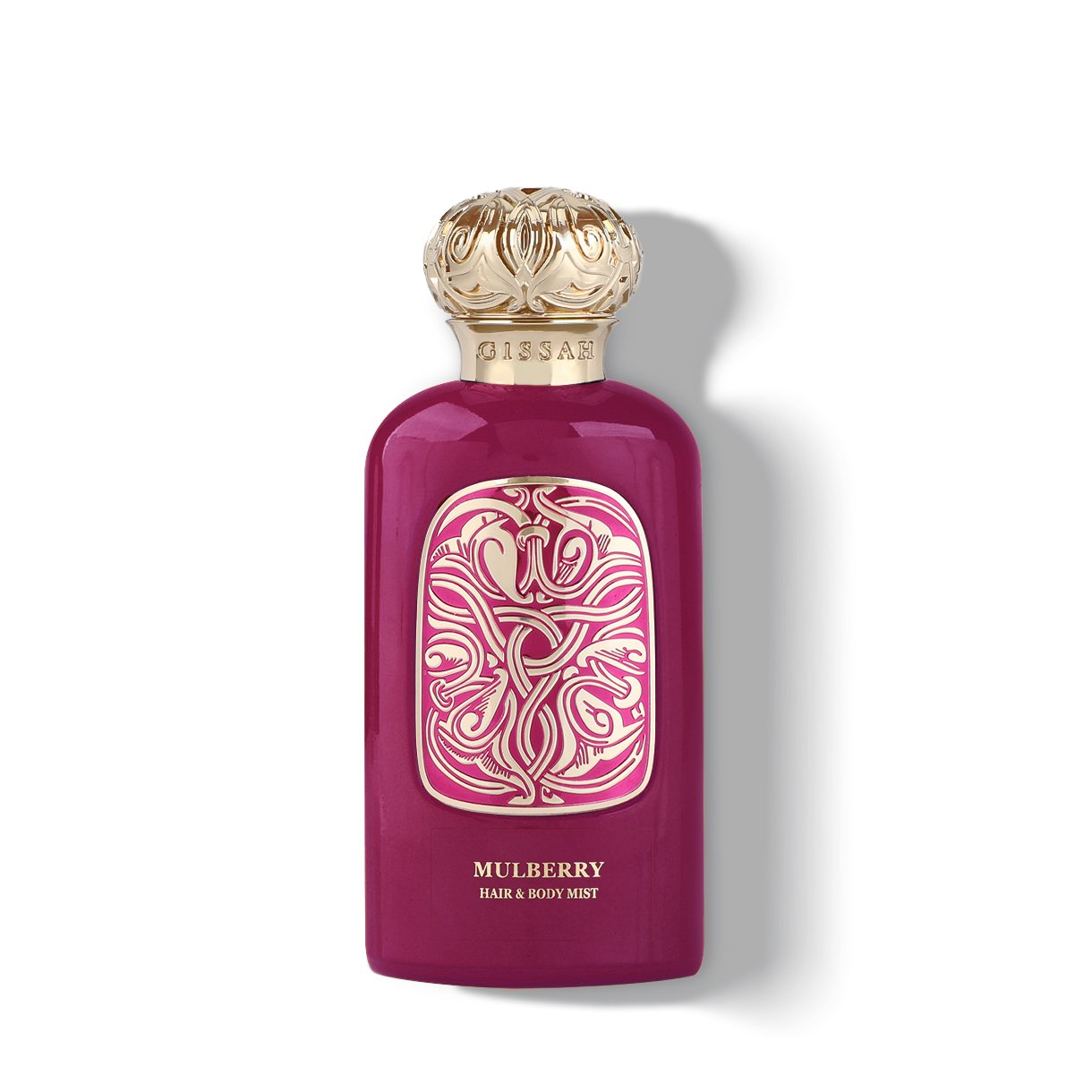 معطر الشعر والجسم مولبيري من قصة – 80 مل | للنساء