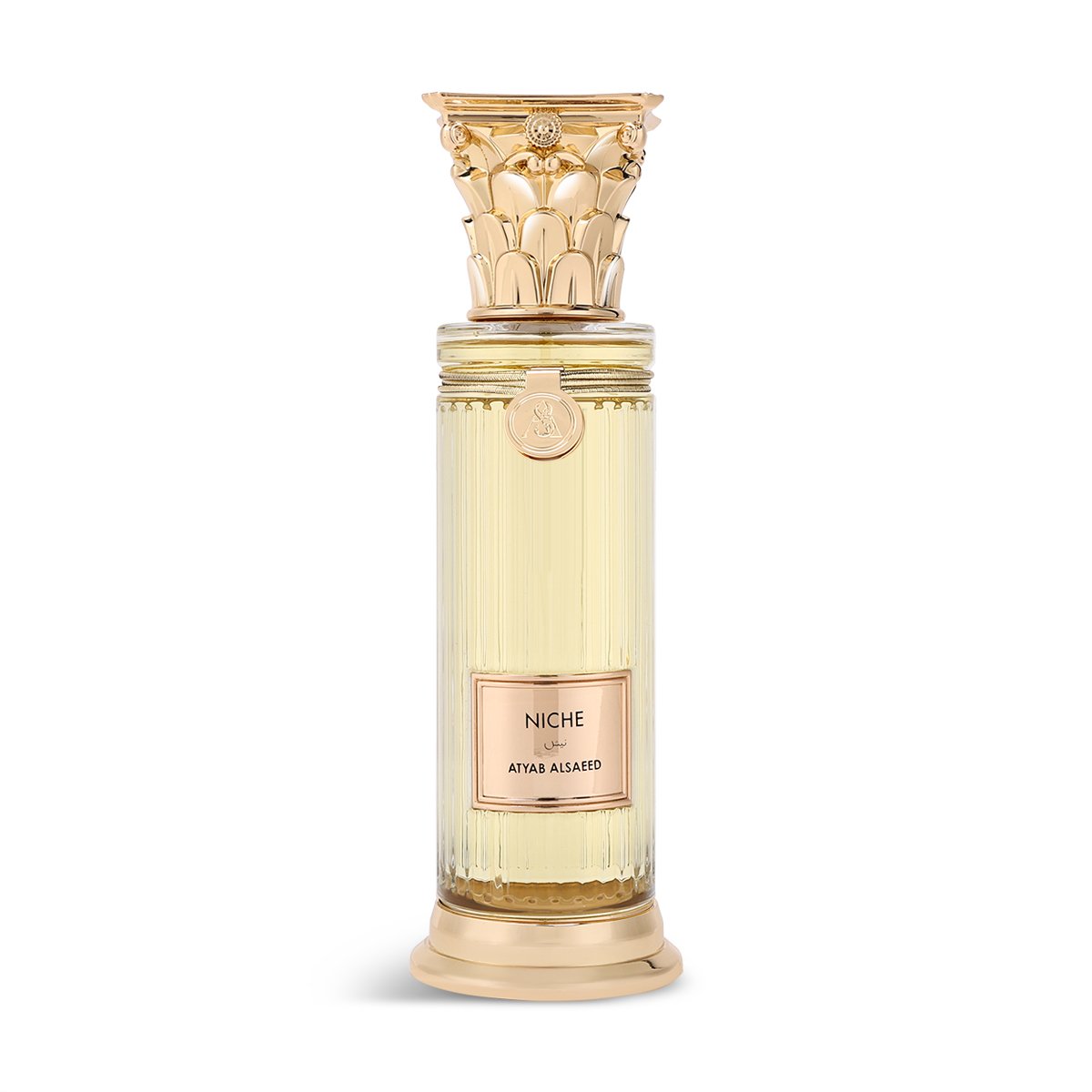 عطر نيش من أطياب السعيد – 100 مل| للجنسين