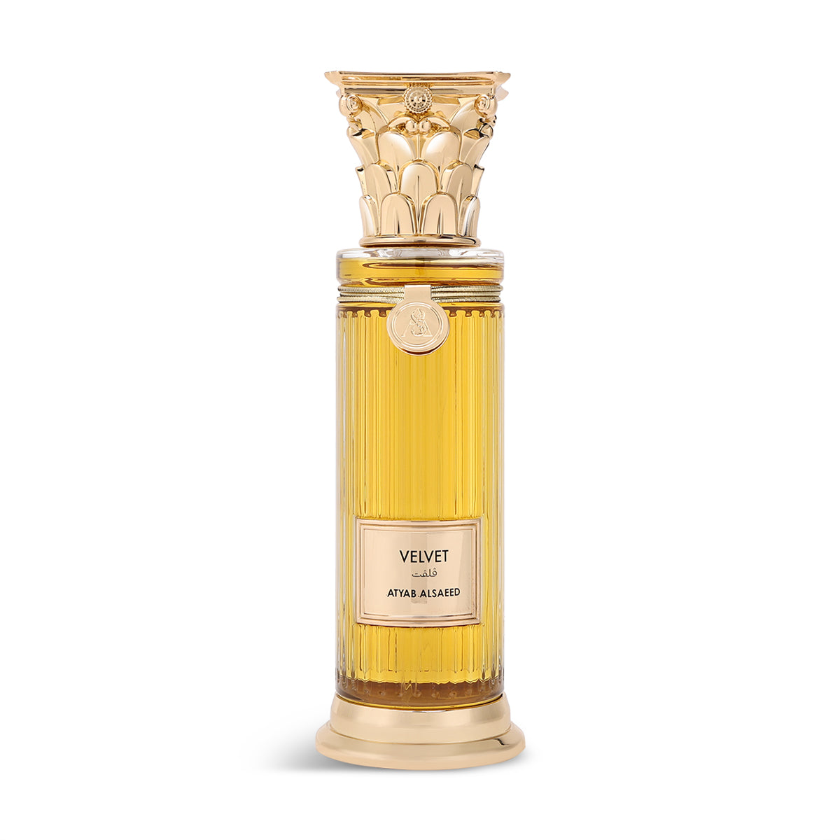 عطر فيلفيت من أطياب السعيد - 100 مل