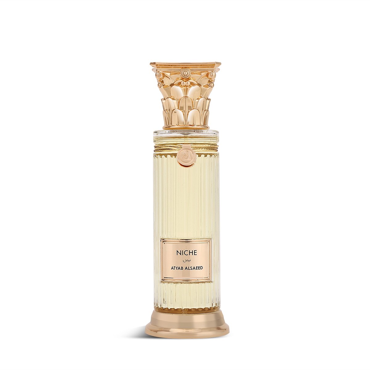 عطر نيش من أطياب السعيد – 100 مل| للجنسين