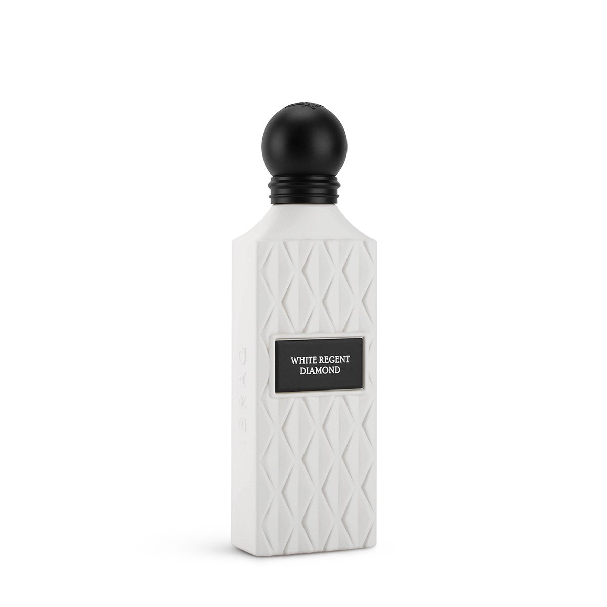 عطر وايت ريجنت دايموند من إبراهيم القرشي – 150 مل | للجنسين