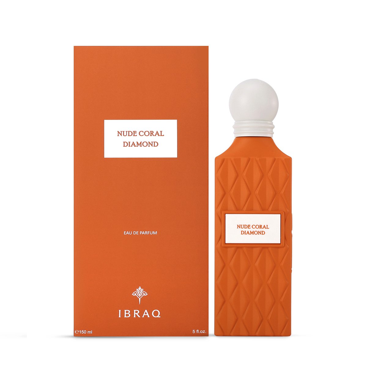 عطر نود كورال دايموند من إبراق - 150 مل | للجنسين