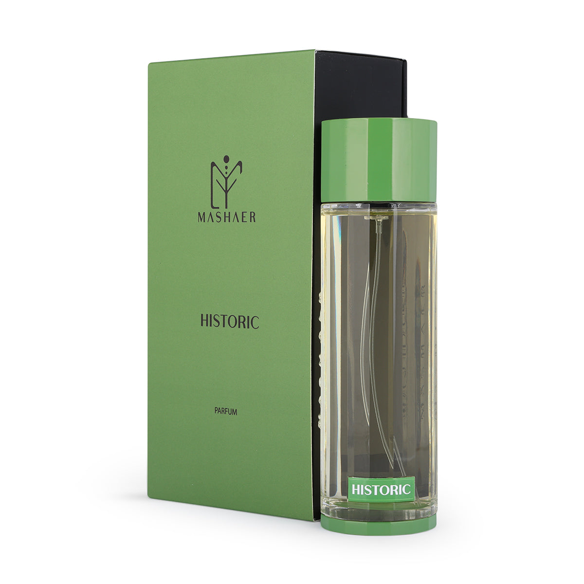 عطر هيستوريك من مشاعر – 200 مل | للجنسين