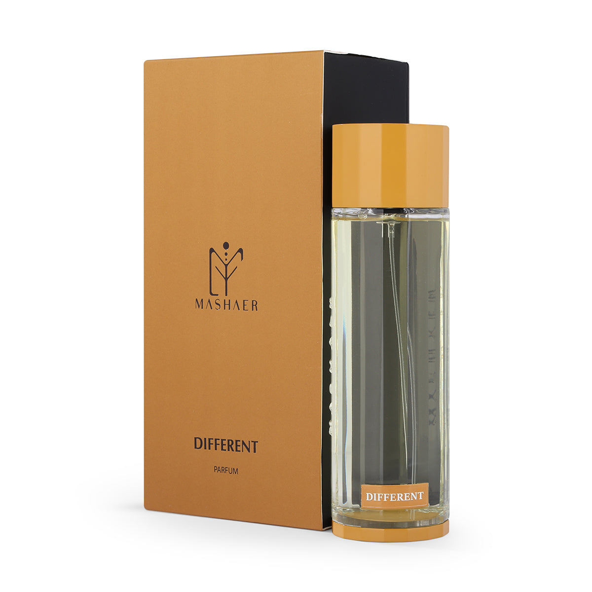 عطر ديفرنت من مشاعر – 200 مل للجنسين
