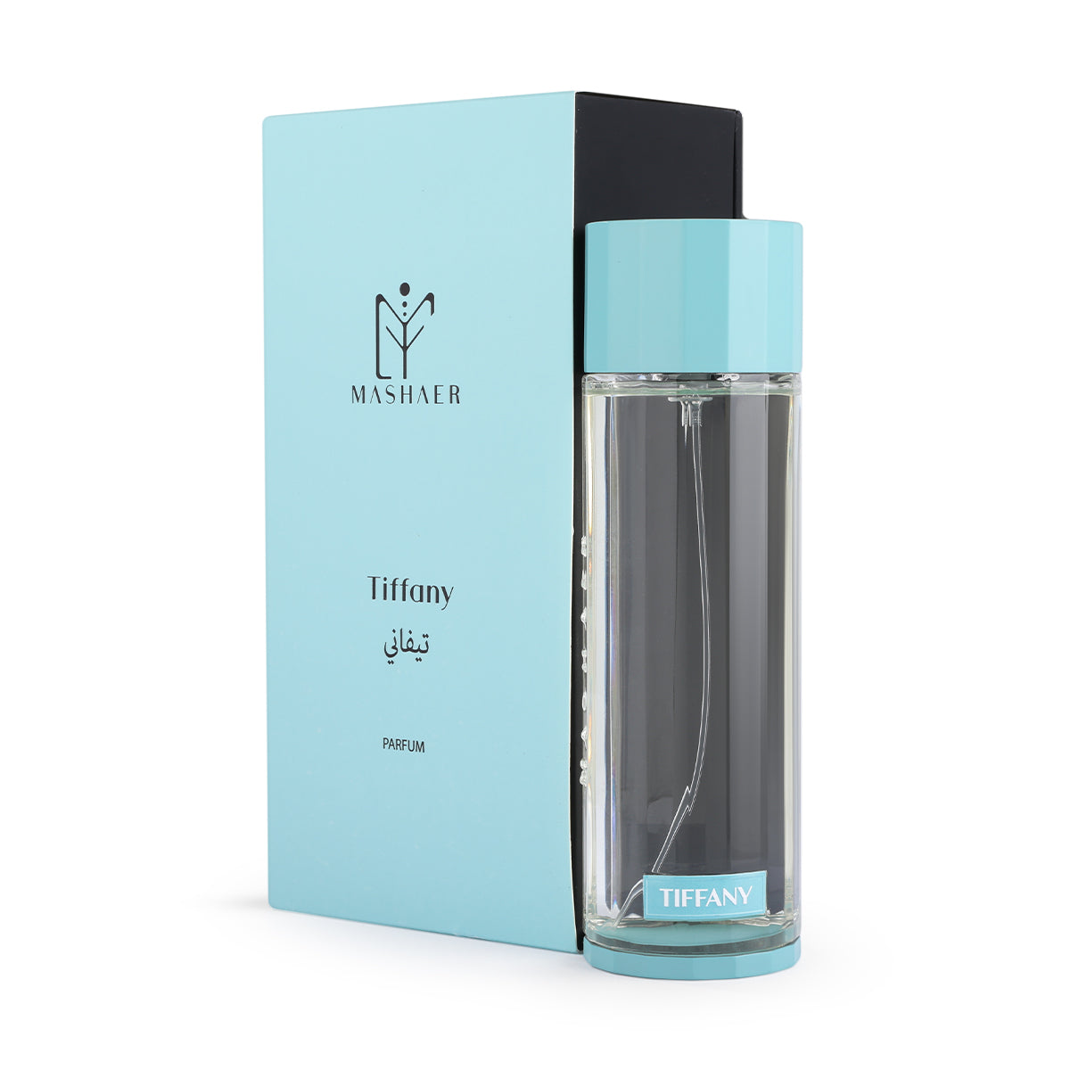 عطر تيفاني من مشاعر – 200 مل | للنساء