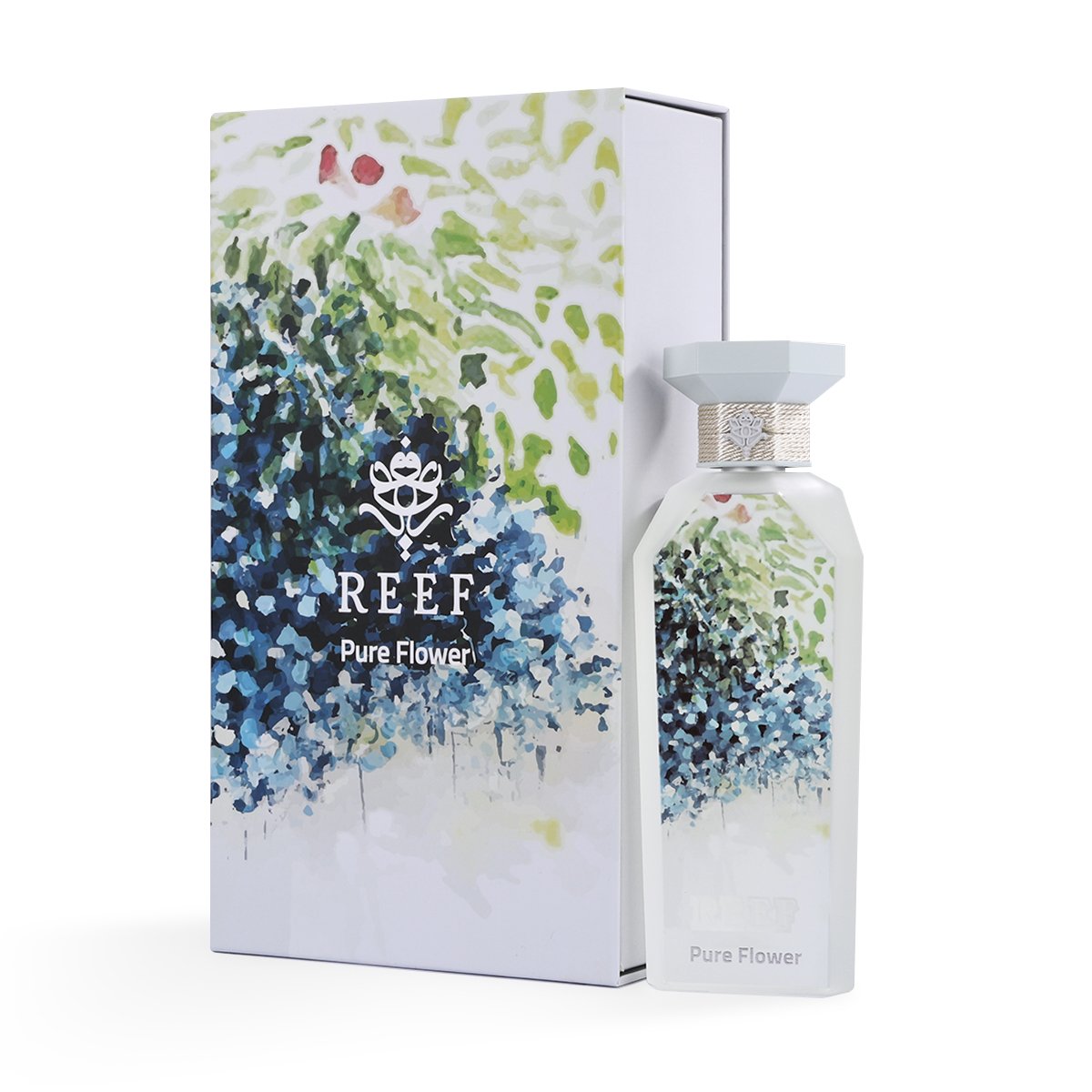 عطر بيور فلاور من ريف – 150 مل | للجنسين