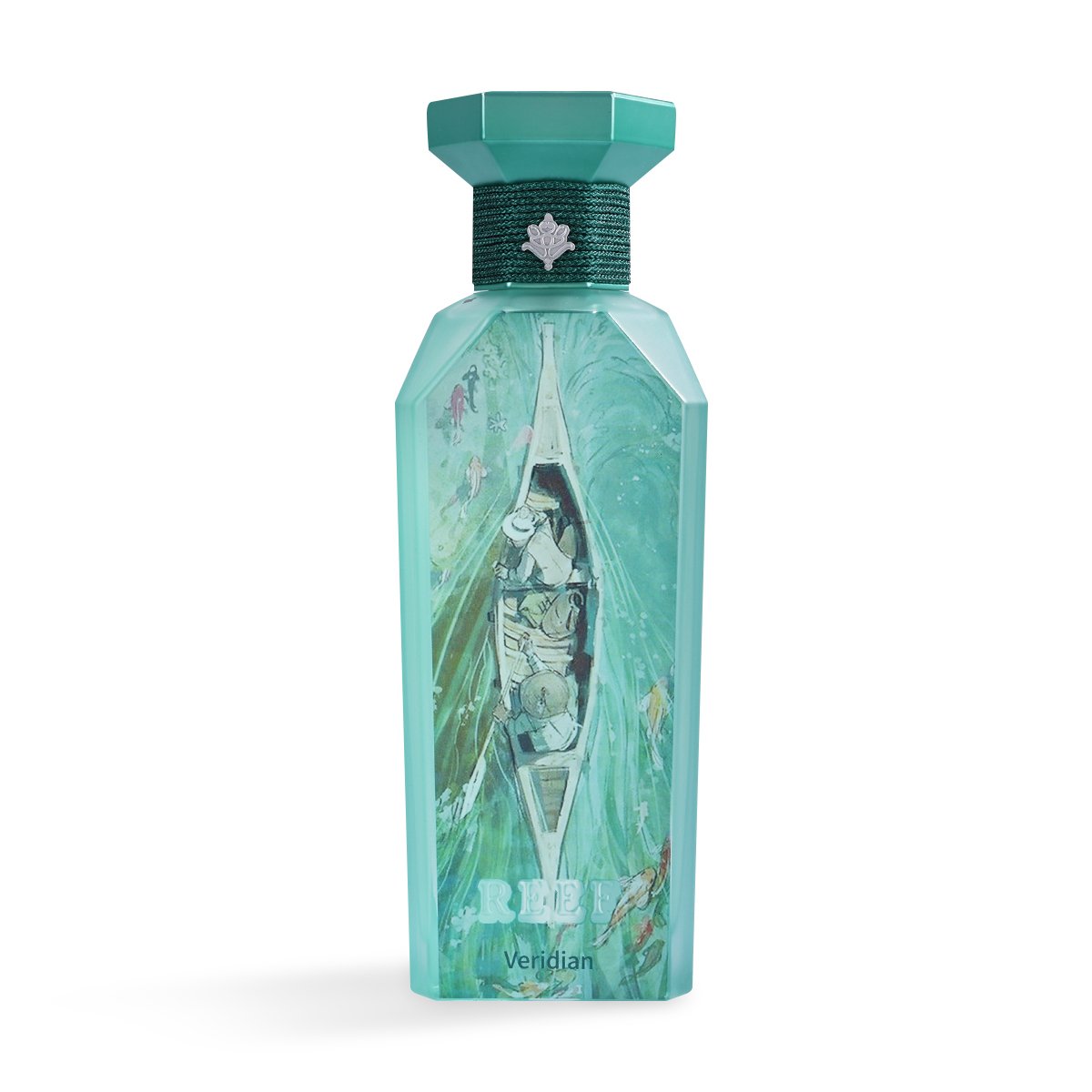 عطر فيريديان من ريف | 150 مل | للجنسين
