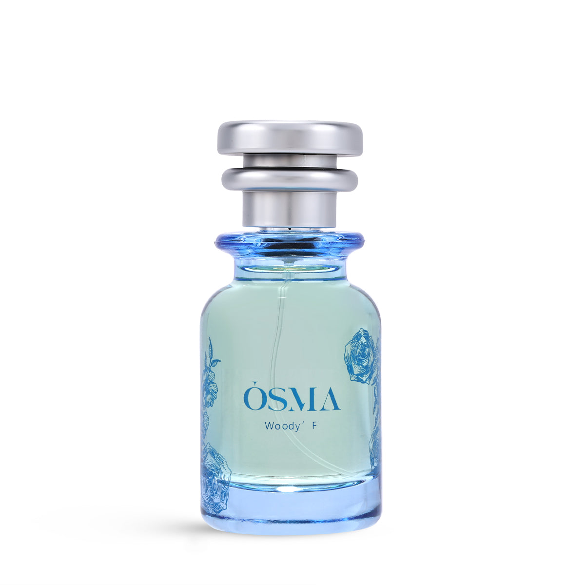 عطر وودي اف من اوسما - 75 مل للجنسين