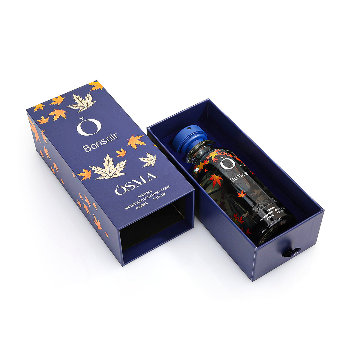 Bonsoir Perfume by Osma - 150 ml Unisex