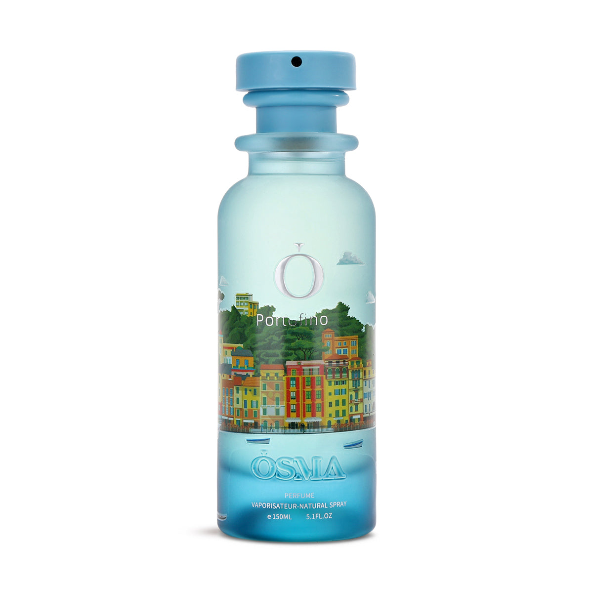 عطر بورتوفينو من أوسما – 150 مل | للجنسين