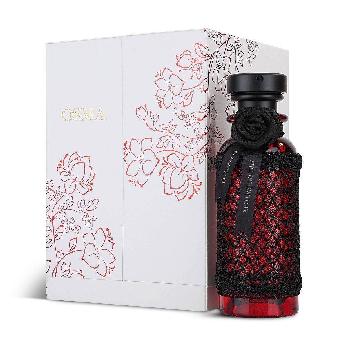 عطر تشارمينج المركز من أوسما – إصدار محدود – 150 مل | للجنسين