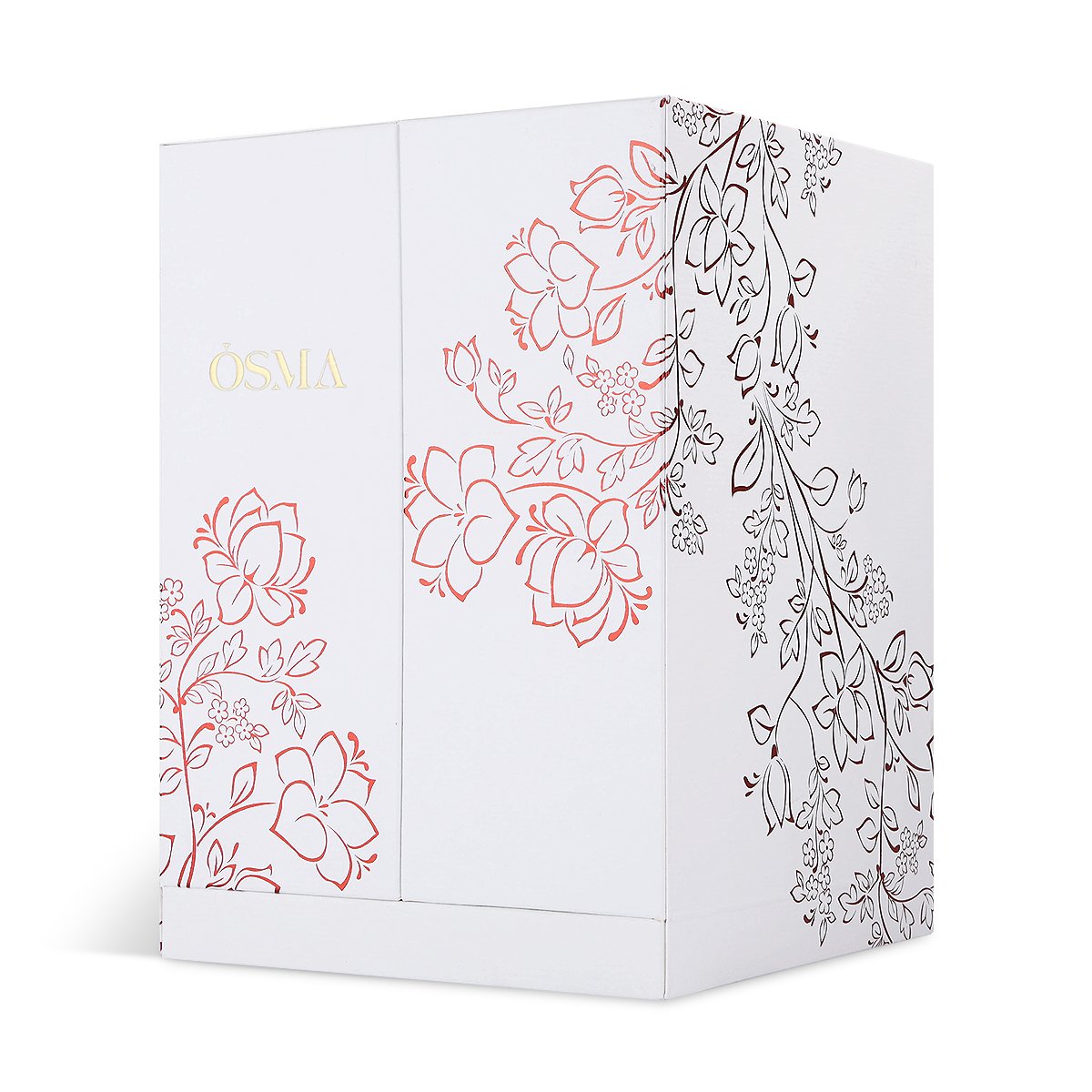 عطر تشارمينج المركز من أوسما – إصدار محدود – 150 مل | للجنسين