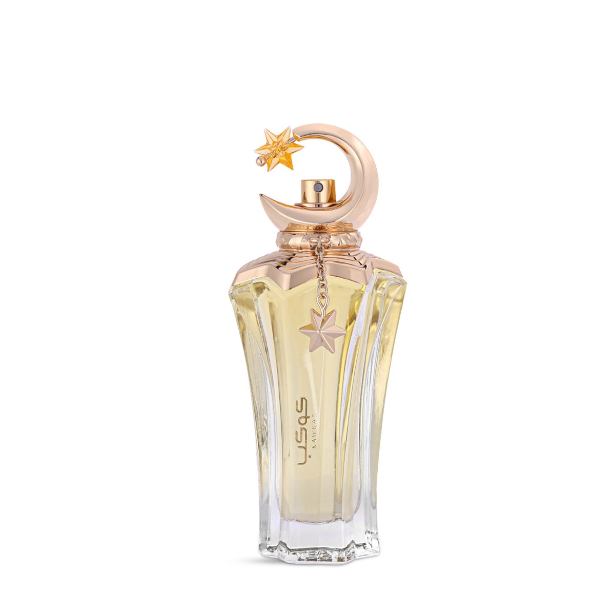 عطر كوكب من أحمد المغربي – 75 مل | للجنسين