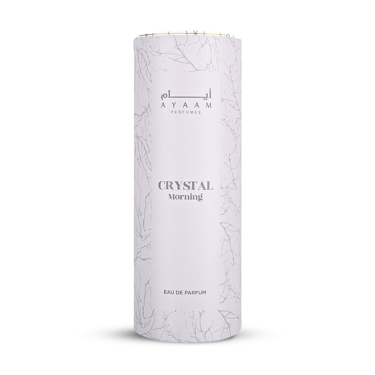 عطر كريستال مورنينغ من أيام – 250 مل | للجنسين