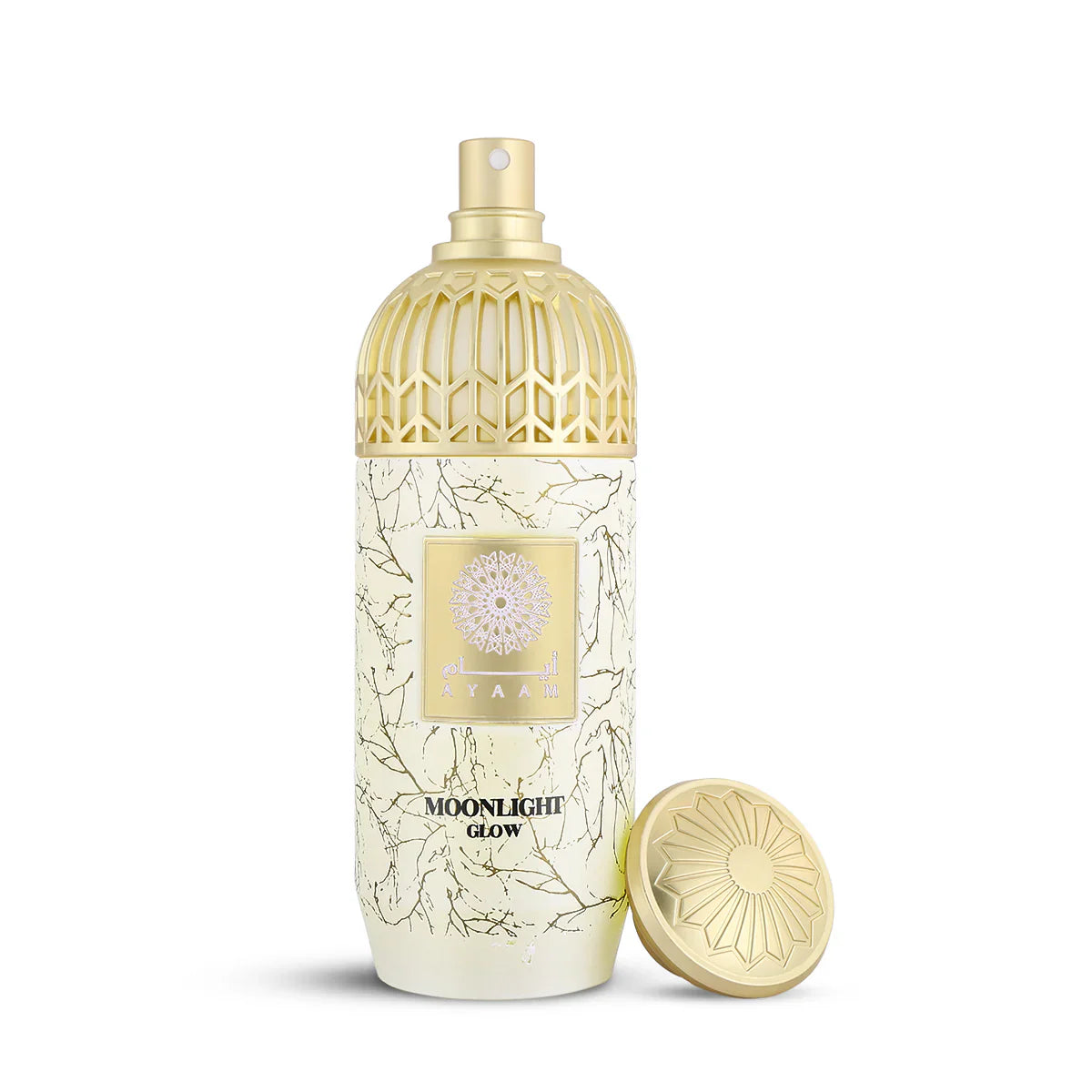 عطر مونلايت جلو من أيام - 250 مل | للجنسين