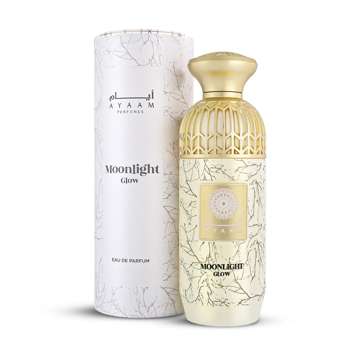 عطر مونلايت جلو من أيام - 250 مل | للجنسين