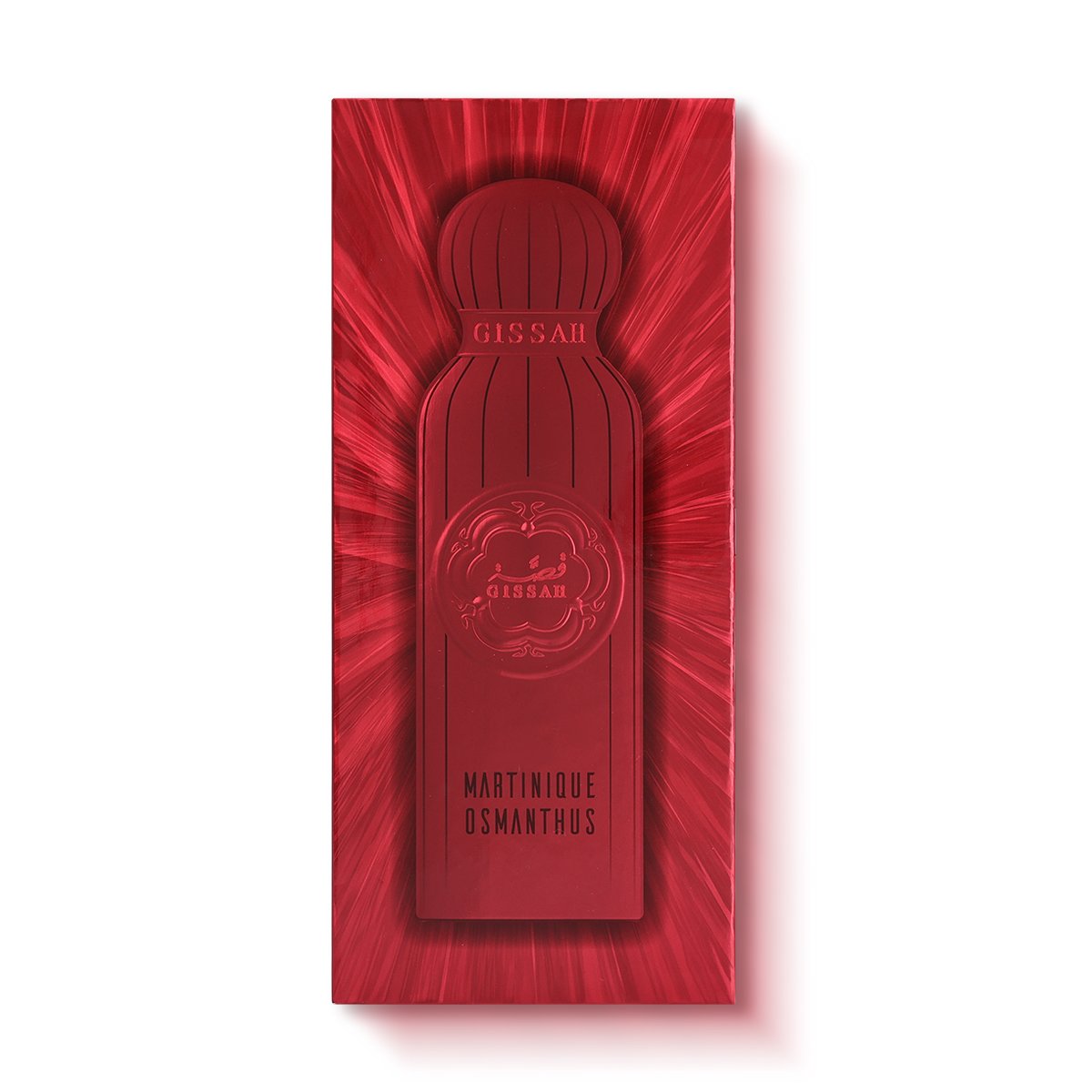 عطر مارتينيك أوسمنثوس من قصة – 200 مل | للنساء