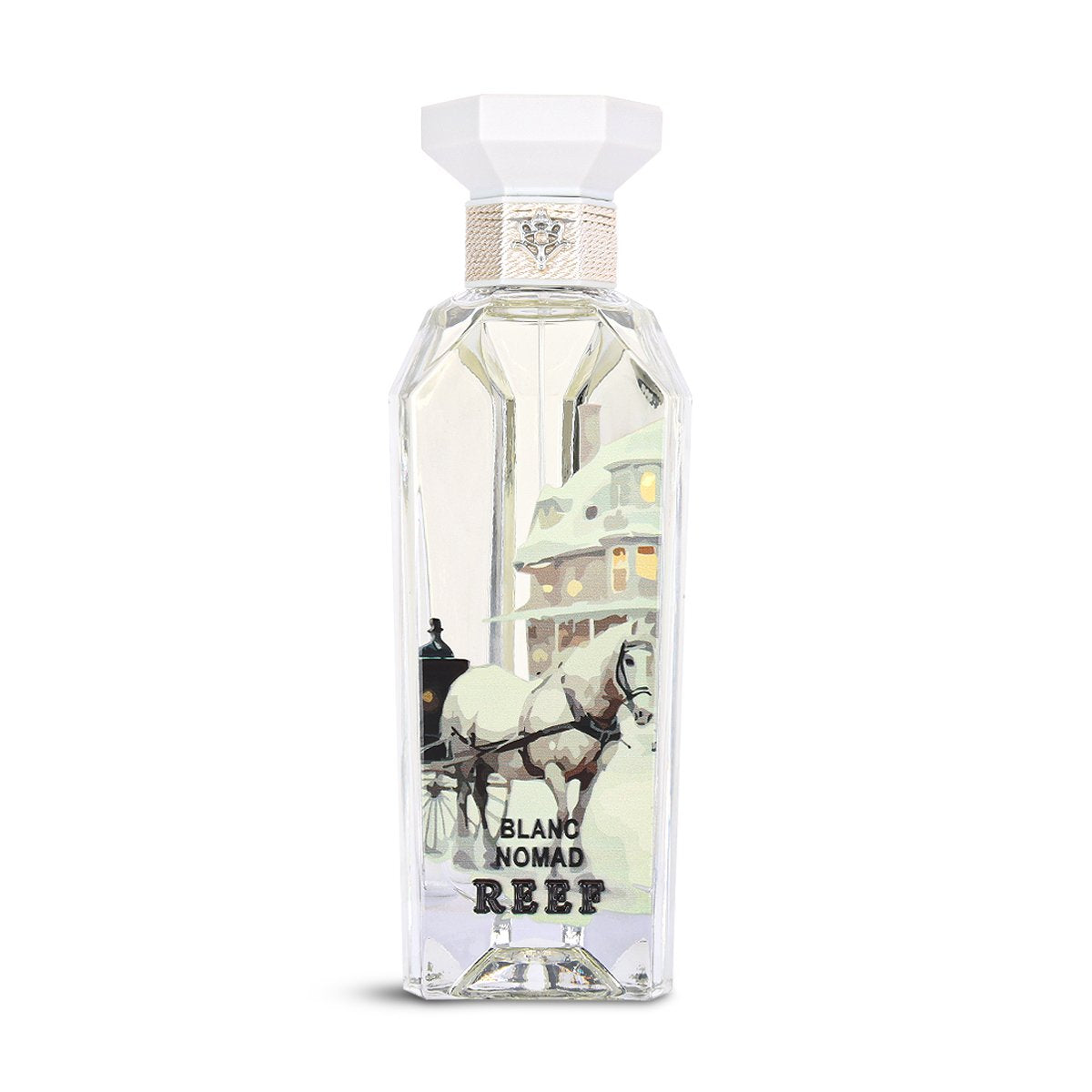 عطر بلانك نوماد من ريف – 150 مل للجنسين