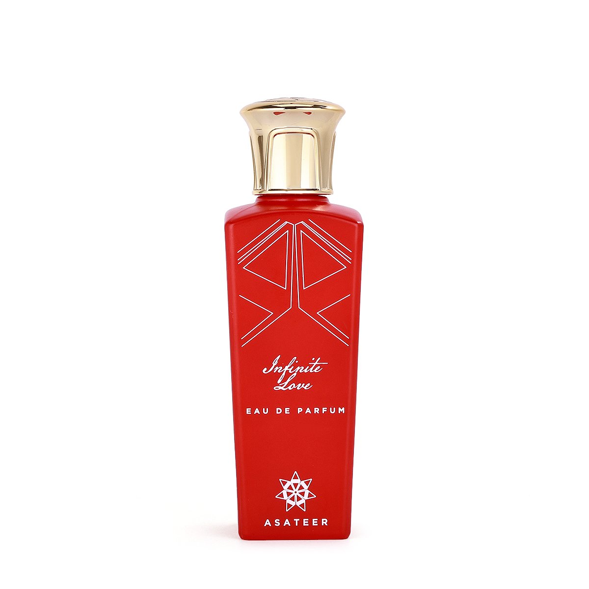 Infinite Love by Asateer | EdP | 80ml | Unisex