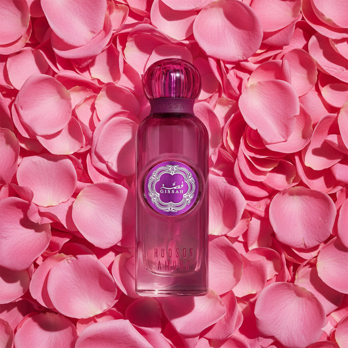 عطر هدسون أمورا المركز من قصة – 200 مل للجنسين