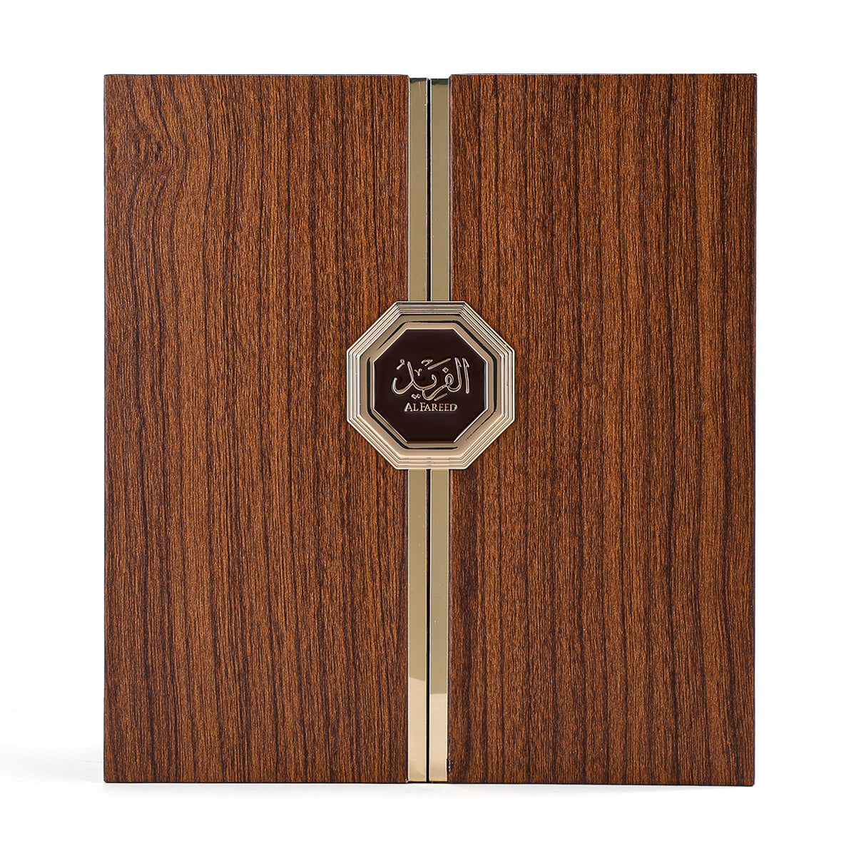 عطر الفريد من العربية للعود – 100 مل | للرجال