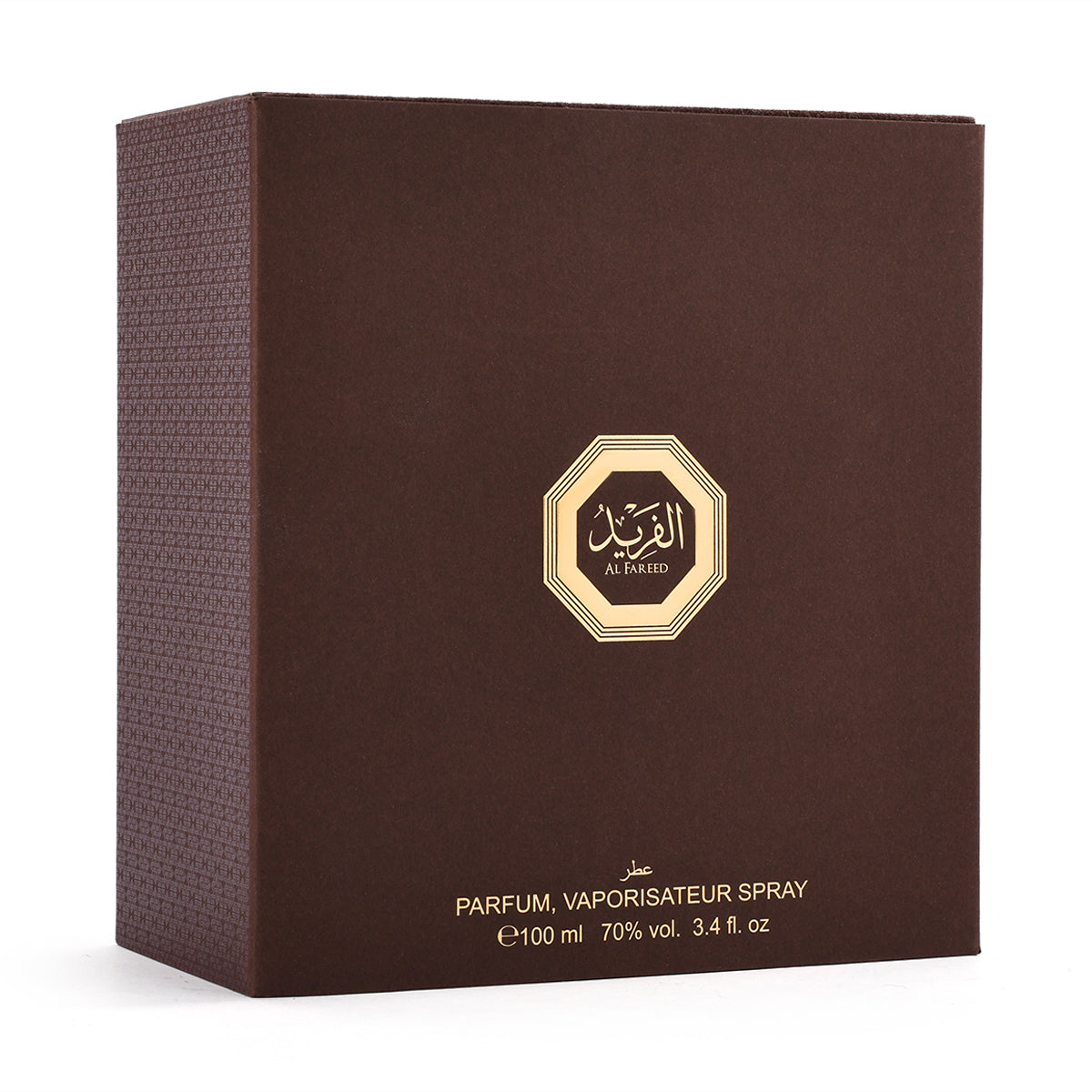 عطر الفريد من العربية للعود – 100 مل | للرجال