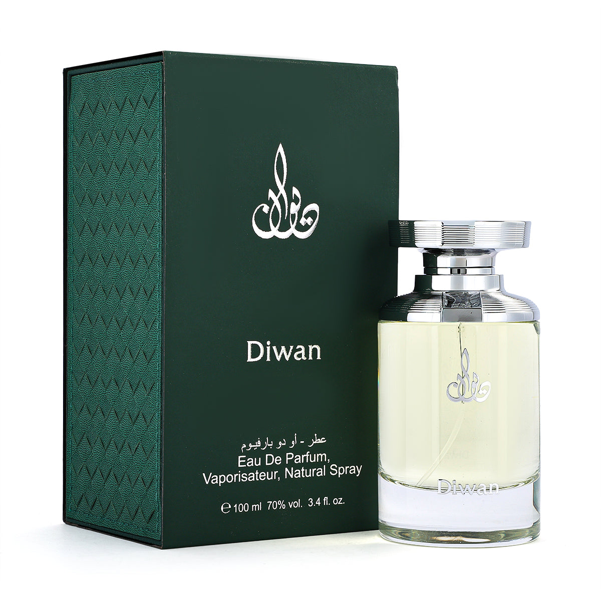 Diwan by Arabian Oud - 100ml