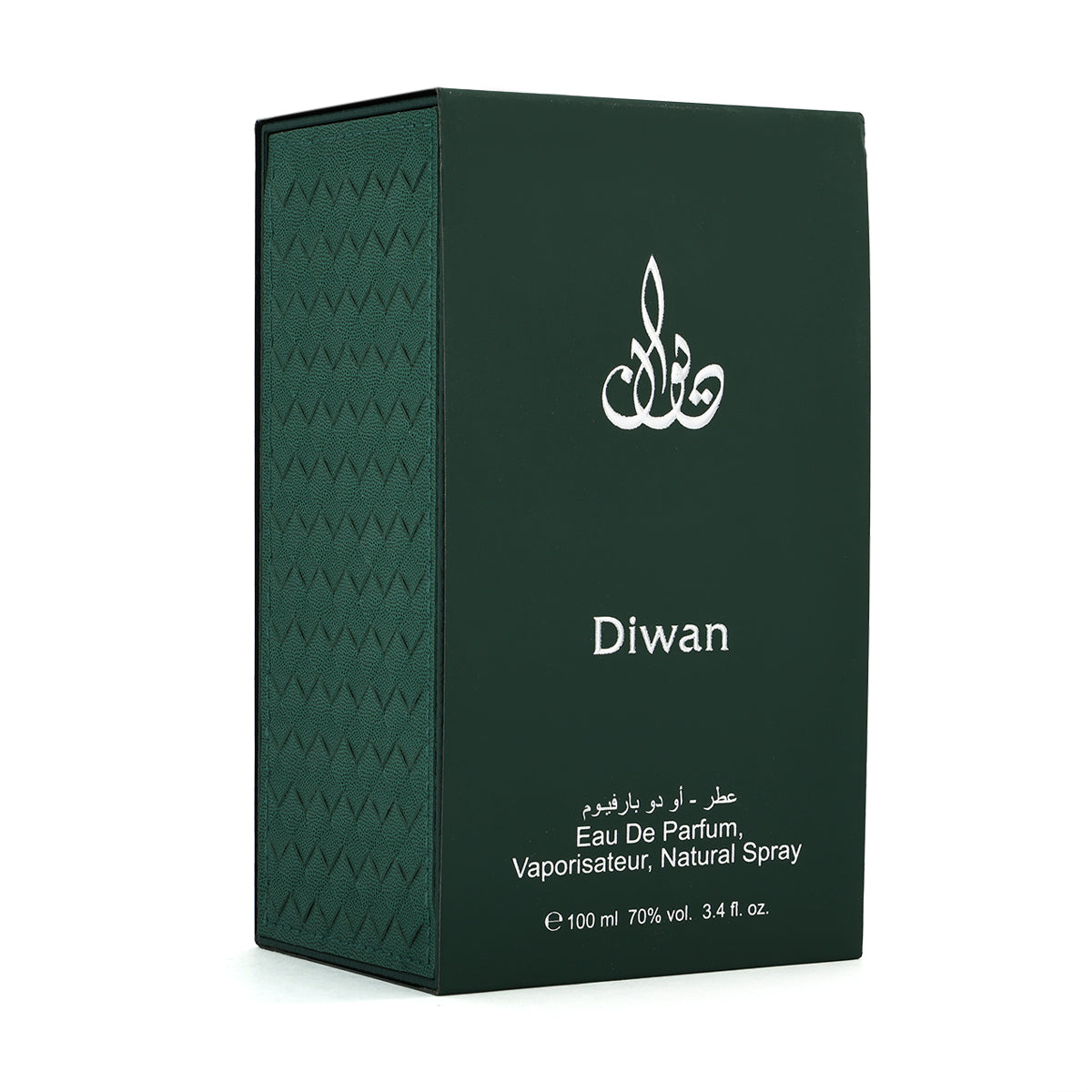 Diwan by Arabian Oud - 100ml