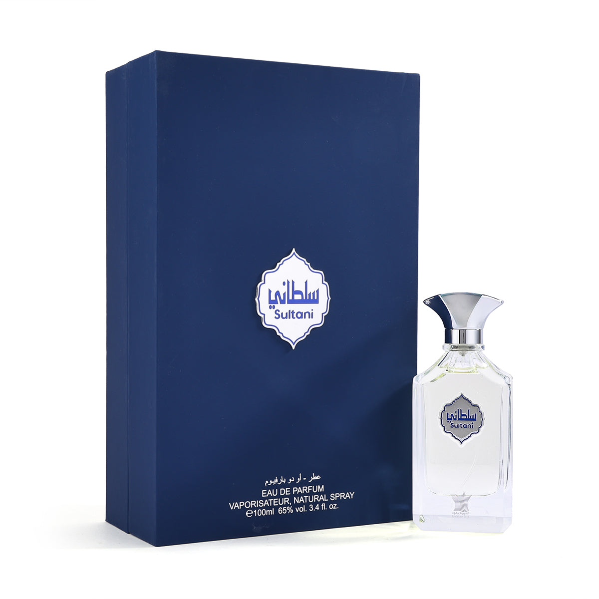 عطر سلطاني من العربية للعود | للرجال