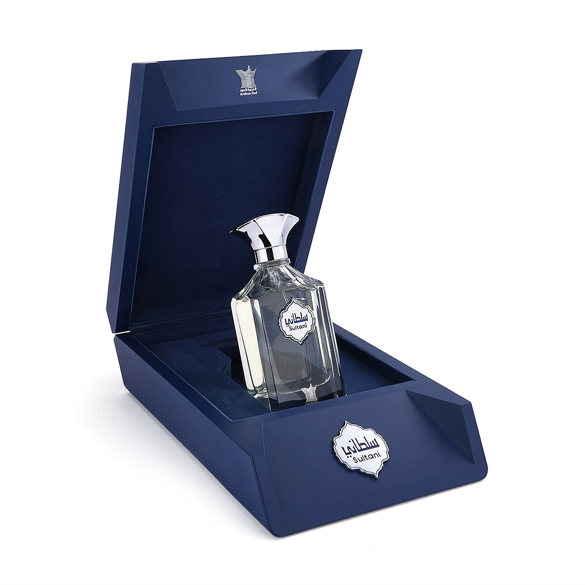 Sultani Perfume – Arabian Oud | 100 ml