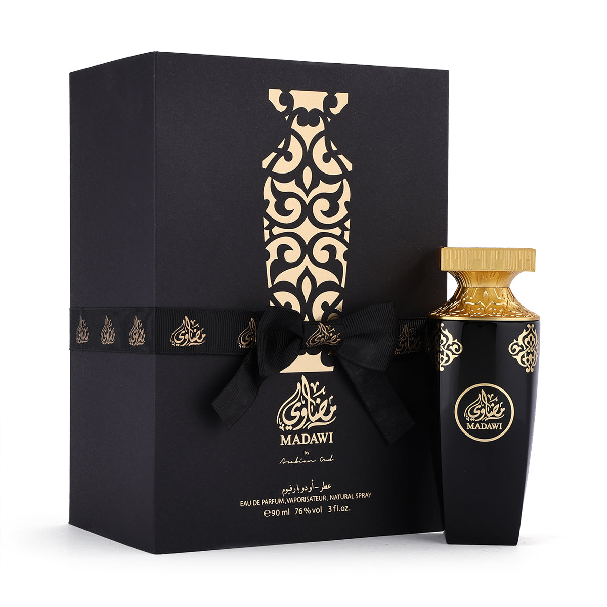 Madawi by Arabian Oud - 90ml | Unisex Perfume