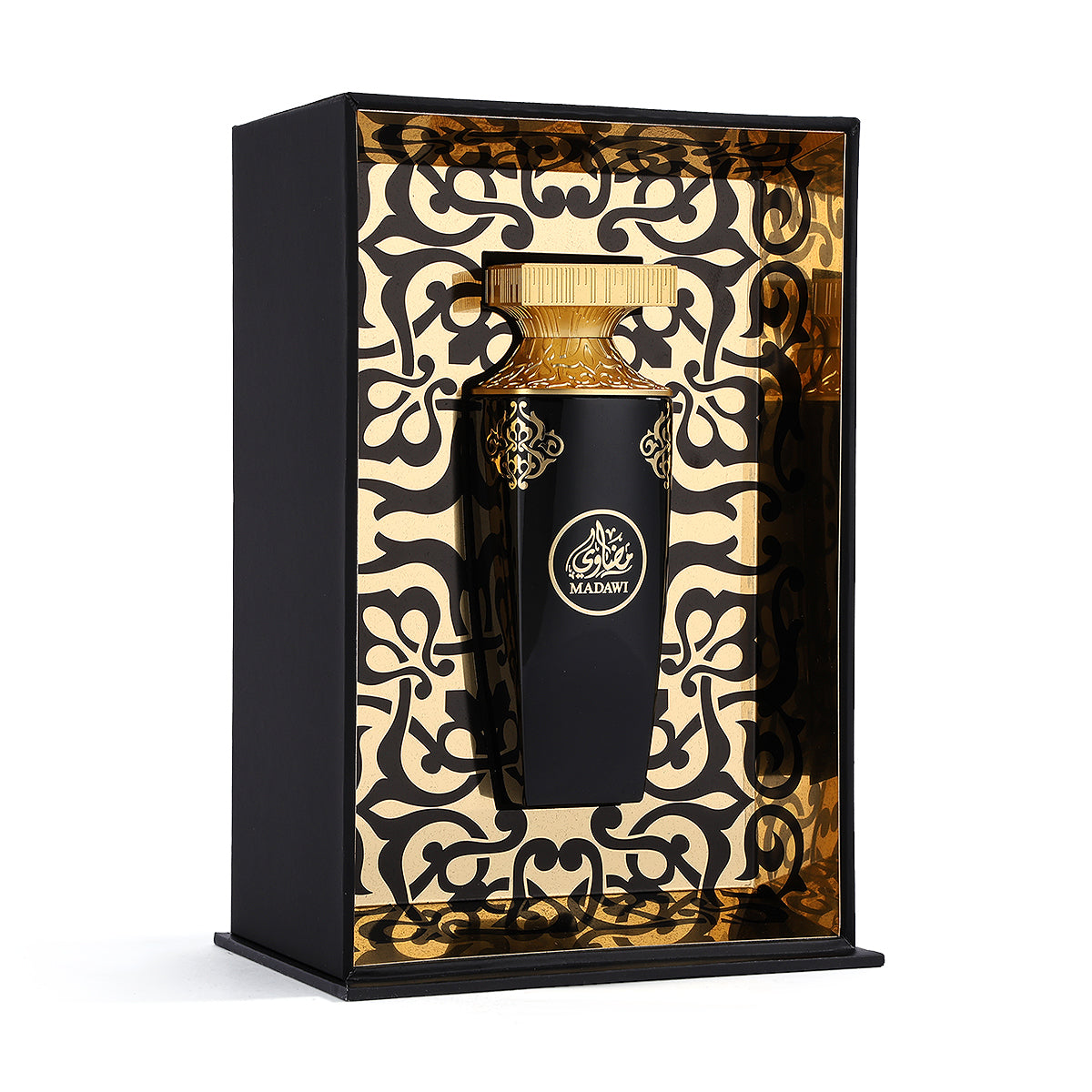 عطر مضاوي من العربية للعود – 90 مل | للجنسين