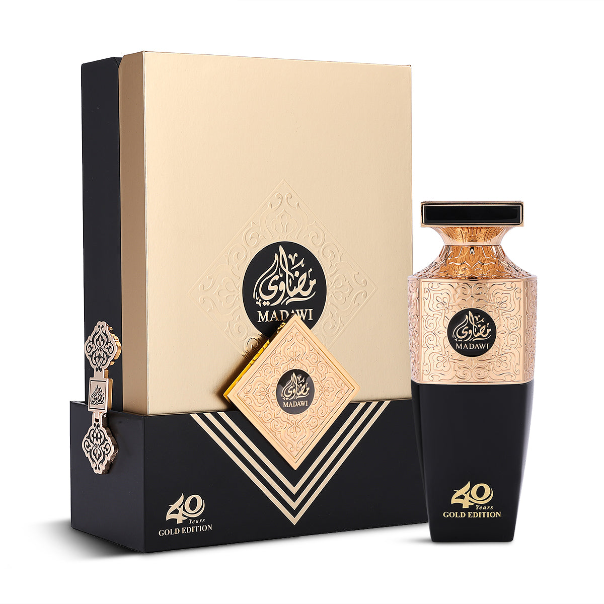 Madawi Gold by Arabian Oud - 100ml