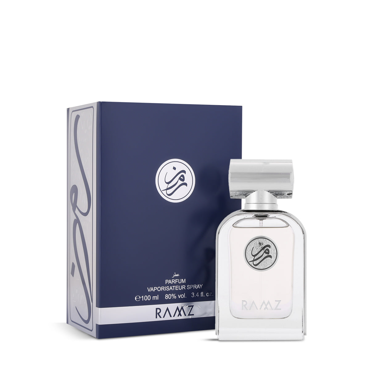 Ramz by Arabian Oud - 100ml